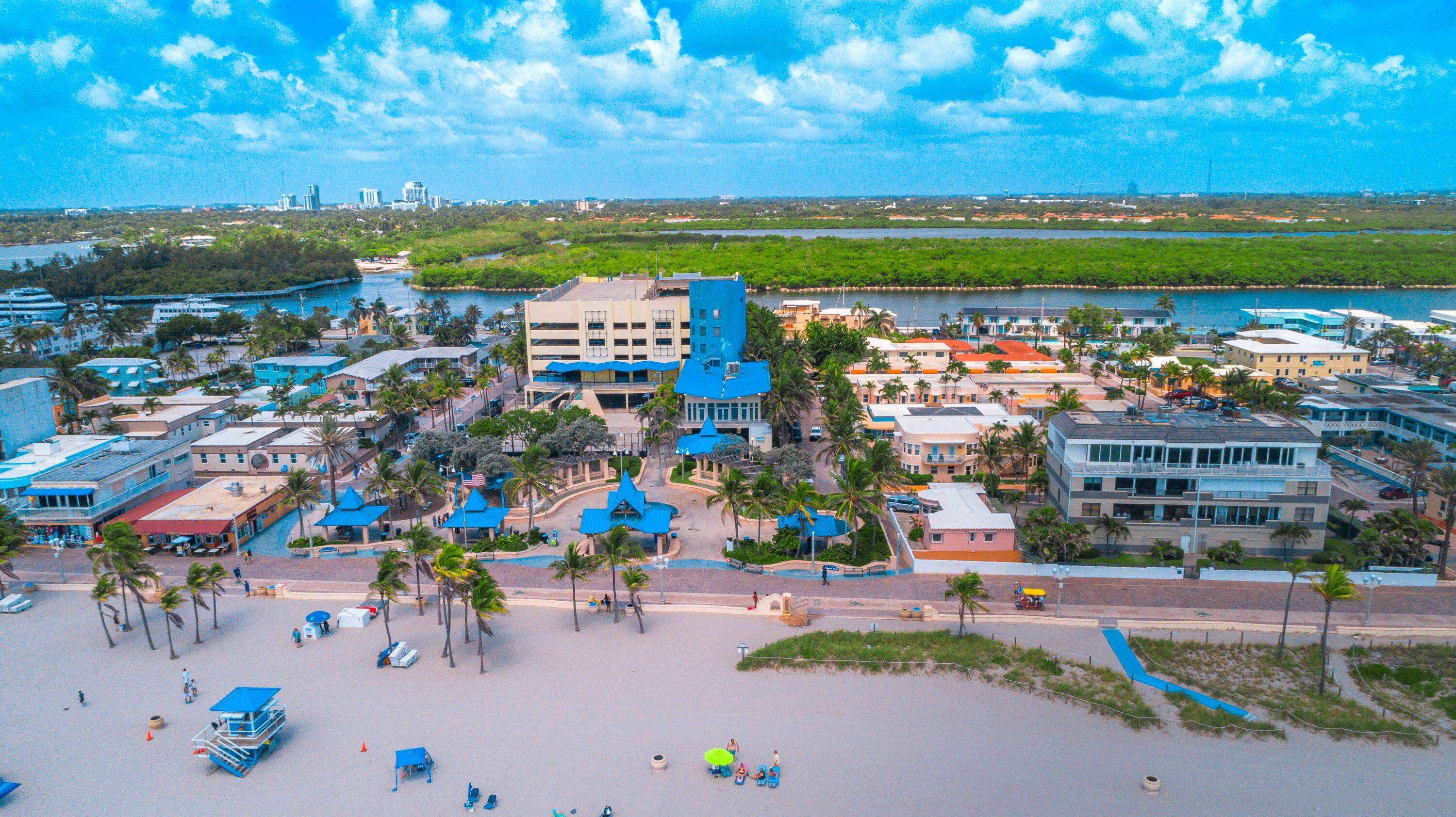 OASIS SURFSIDE CONDO - Residential