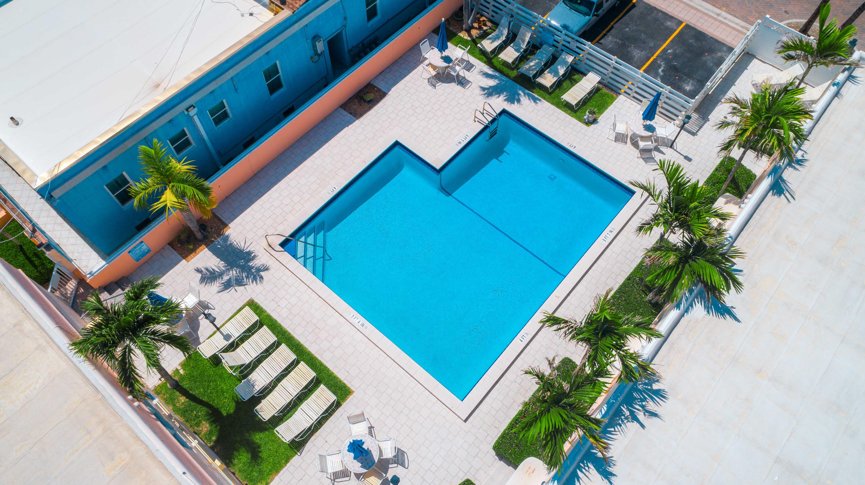 OASIS SURFSIDE CONDO - Residential