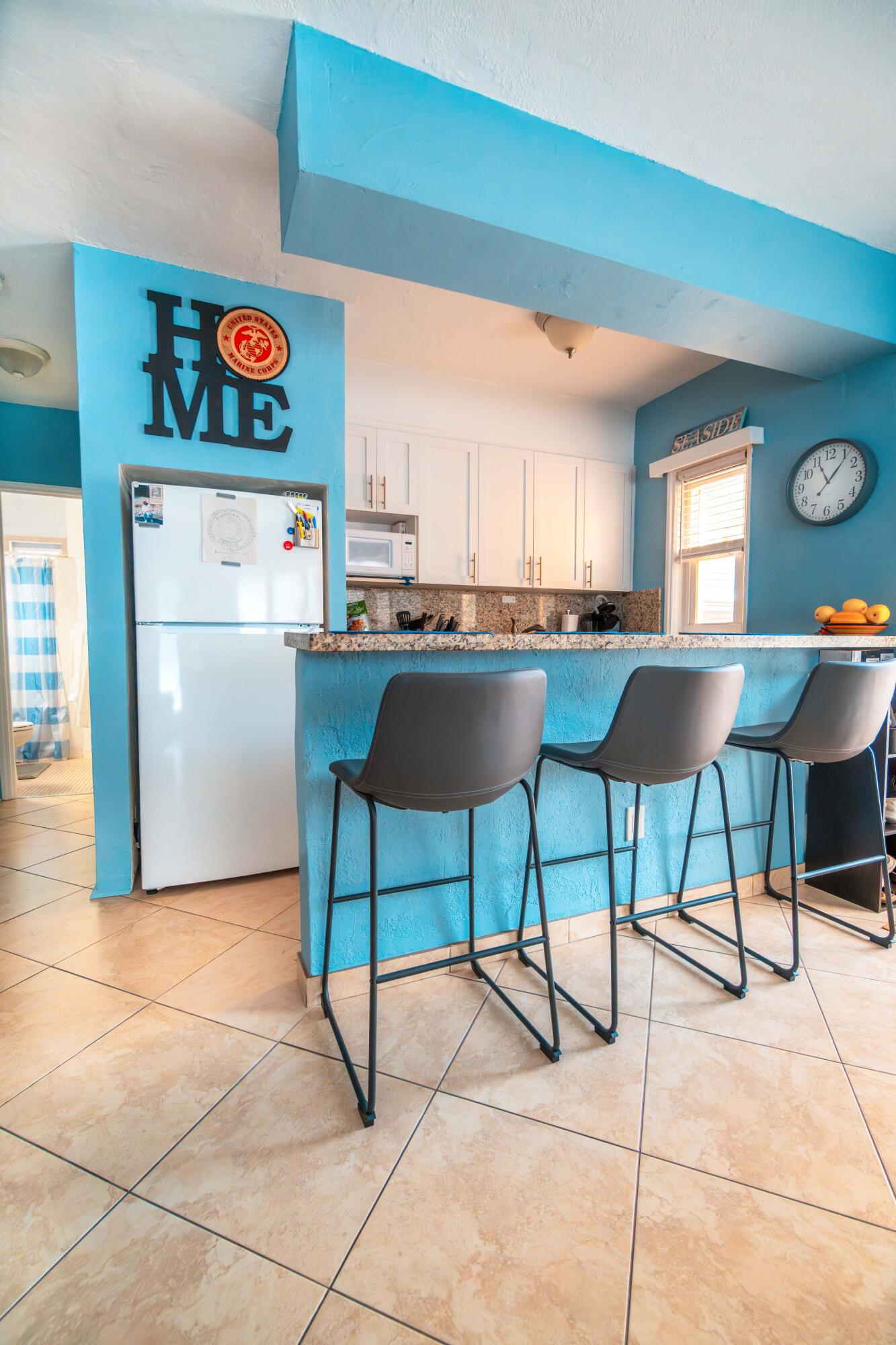 OASIS SURFSIDE CONDO - Residential