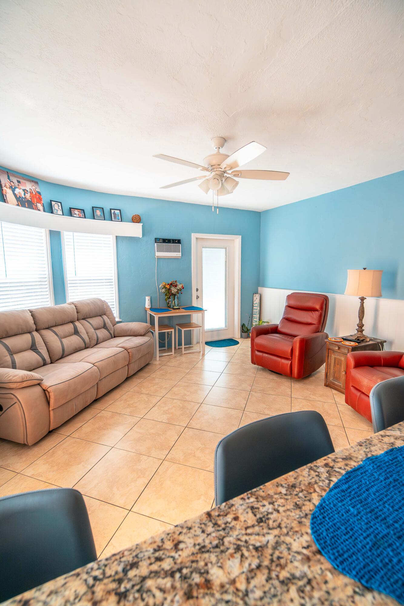 OASIS SURFSIDE CONDO - Residential