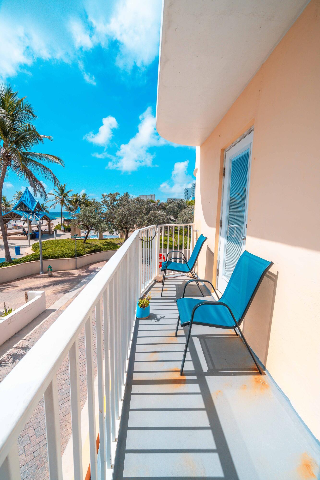 OASIS SURFSIDE CONDO - Residential
