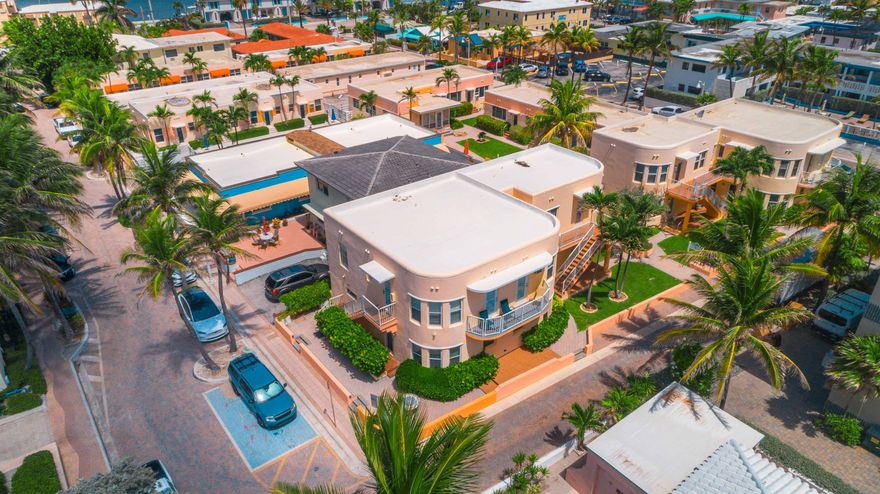 Opportunity to own an updated 1/1 beachfront condo. This exceptional residence boasts an enviable location, offering panoramic views of the iconic Hollywood Beach Broadwalk and the sparkling Atlantic Ocean.Step inside to a renovated kitchen and bathroom, with tile flooring throughout. Washer and dryer are located within the unit. Hurricane impact windows and doors for safety and security. Building is well maintained with no assessments. Affordable monthly fee.This property presents investment opportunity with no rental restrictions, allowing for immediate short-term or long-term leasing. Capitalize on the strong demand for beachfront accommodations and unlock the full potential of this prime location.