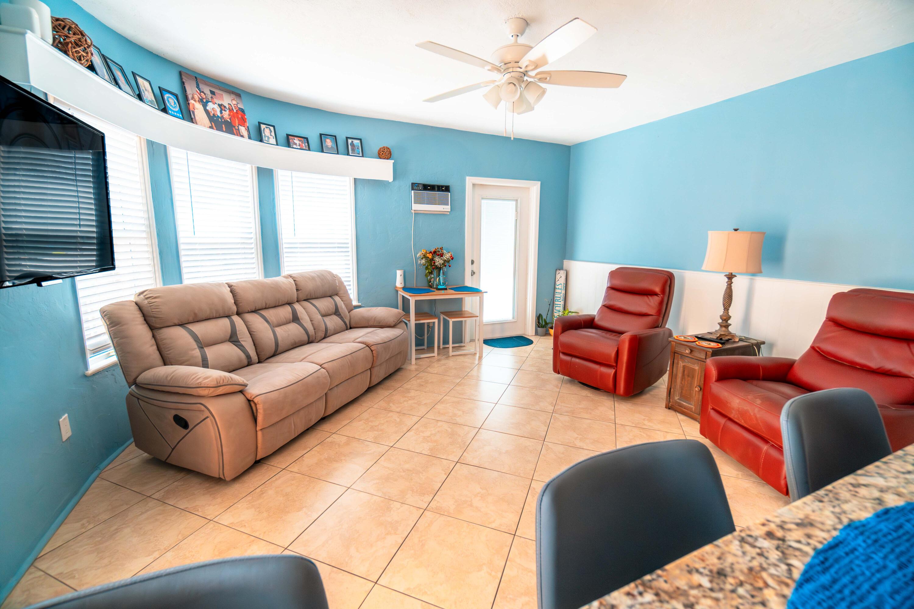 OASIS SURFSIDE CONDO - Residential