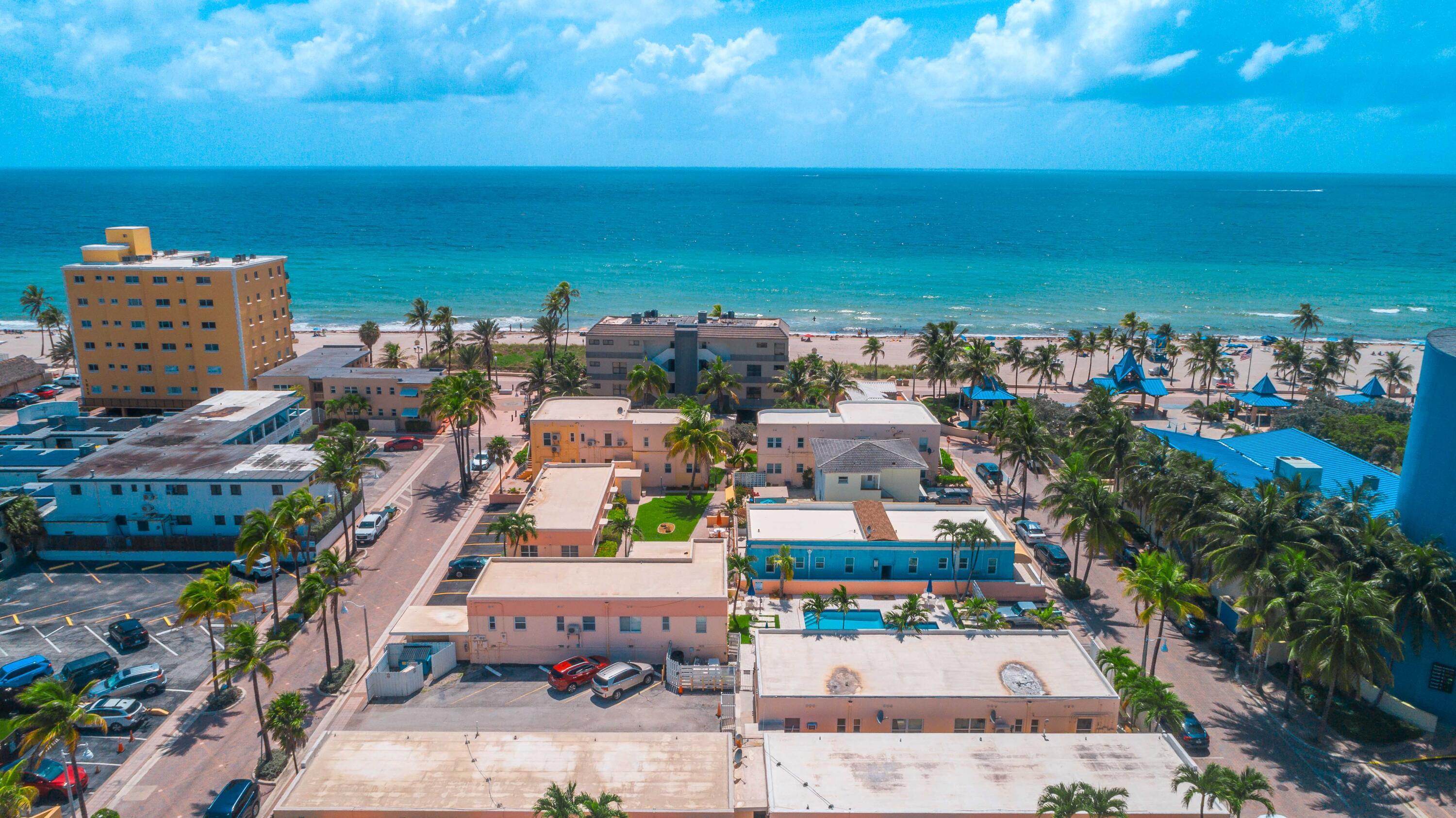 OASIS SURFSIDE CONDO - Residential