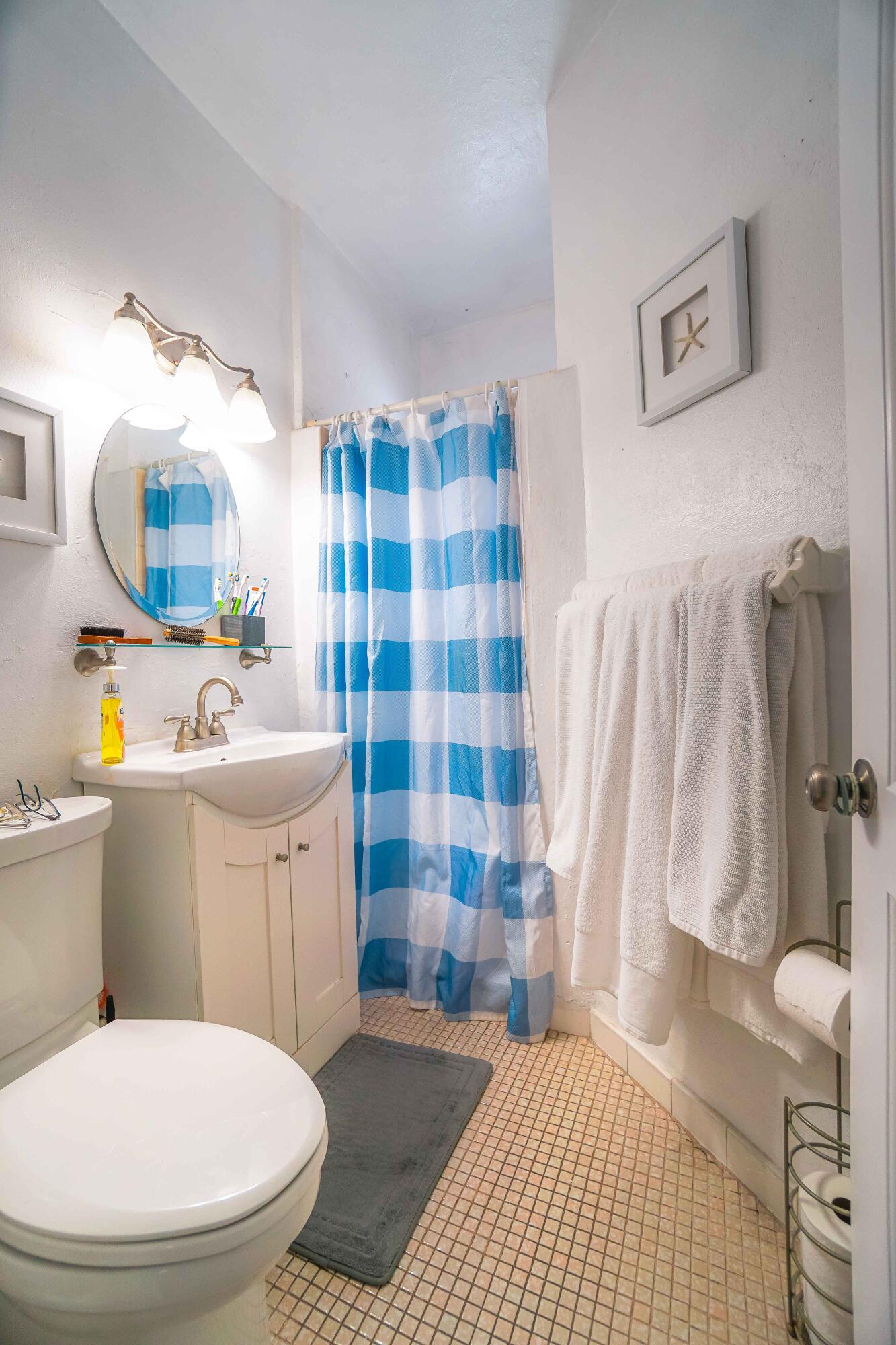 OASIS SURFSIDE CONDO - Residential