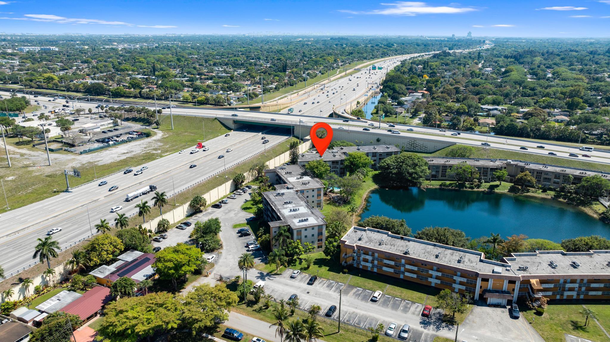 LAKEVIEW SOUTH CONDO - Residential