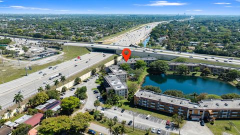 Tiny photo for 5275 NW 10th Court #305, Plantation, FL 33313 (MLS # B26007971)