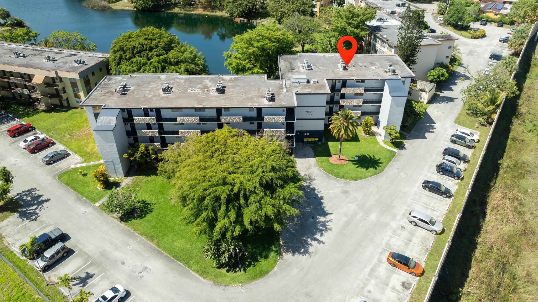 LAKEVIEW SOUTH CONDO - Residential