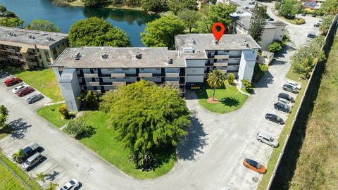 Tiny photo for 5275 NW 10th Court #305, Plantation, FL 33313 (MLS # B26007971)