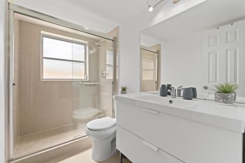 Tiny photo for 5275 NW 10th Court #305, Plantation, FL 33313 (MLS # B26007971)