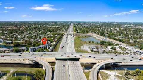 Tiny photo for 5275 NW 10th Court #305, Plantation, FL 33313 (MLS # B26007971)