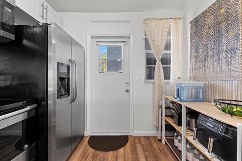 Tiny photo for 5275 NW 10th Court #305, Plantation, FL 33313 (MLS # B26007971)