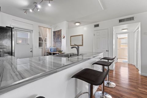 Tiny photo for 5275 NW 10th Court #305, Plantation, FL 33313 (MLS # B26007971)