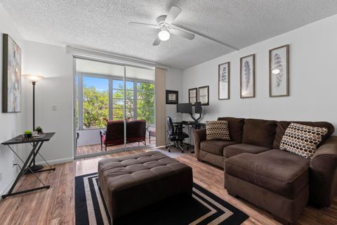 Tiny photo for 5275 NW 10th Court #305, Plantation, FL 33313 (MLS # B26007971)