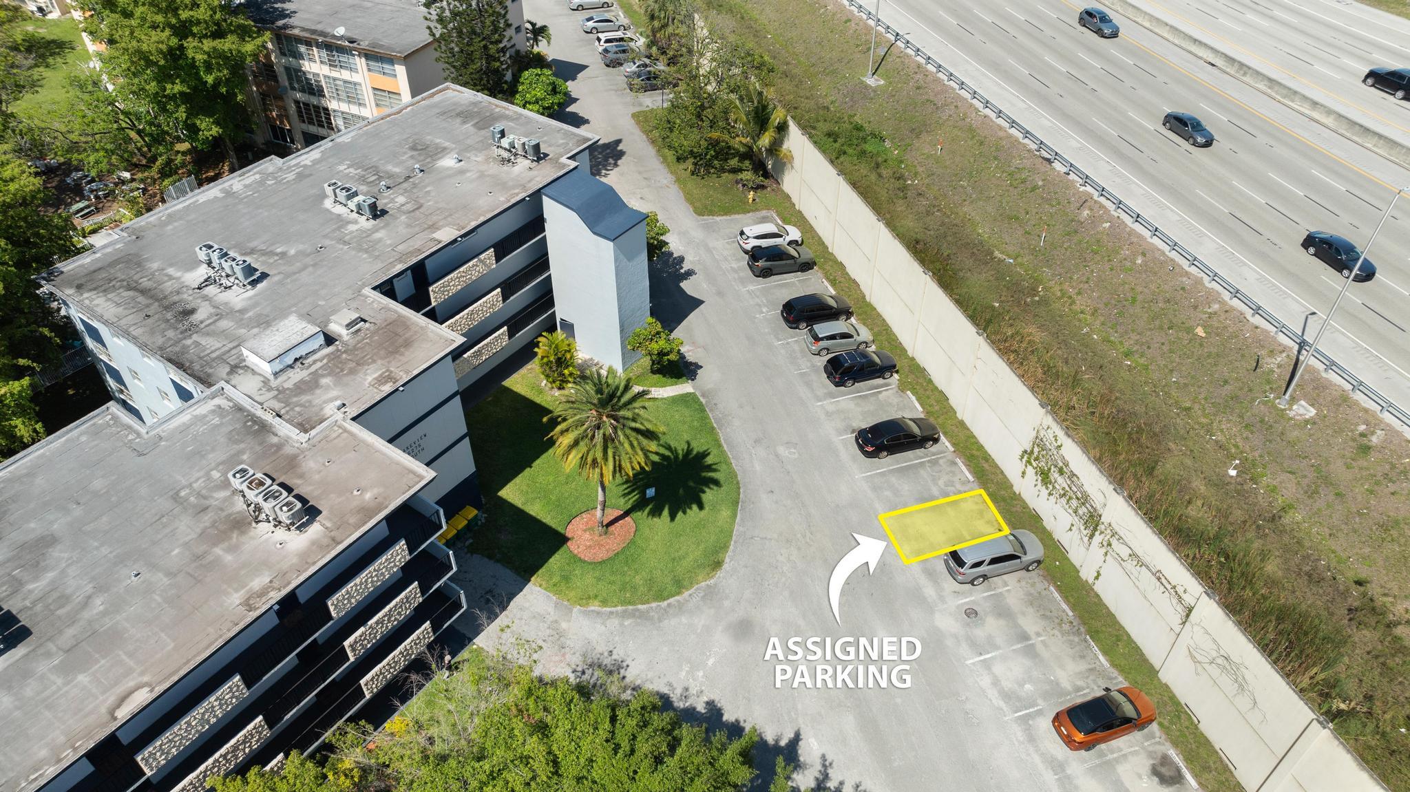 LAKEVIEW SOUTH CONDO - Residential