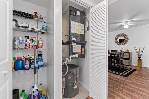 Tiny photo for 5275 NW 10th Court #305, Plantation, FL 33313 (MLS # B26007971)