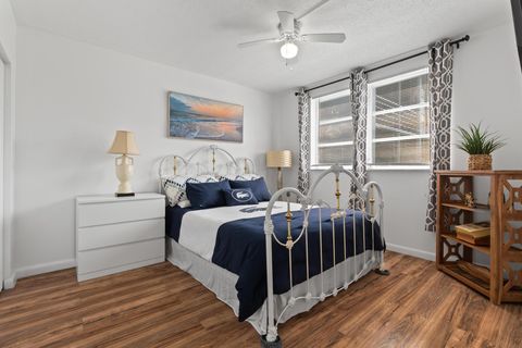 Tiny photo for 5275 NW 10th Court #305, Plantation, FL 33313 (MLS # B26007971)