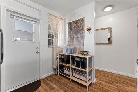 Tiny photo for 5275 NW 10th Court #305, Plantation, FL 33313 (MLS # B26007971)