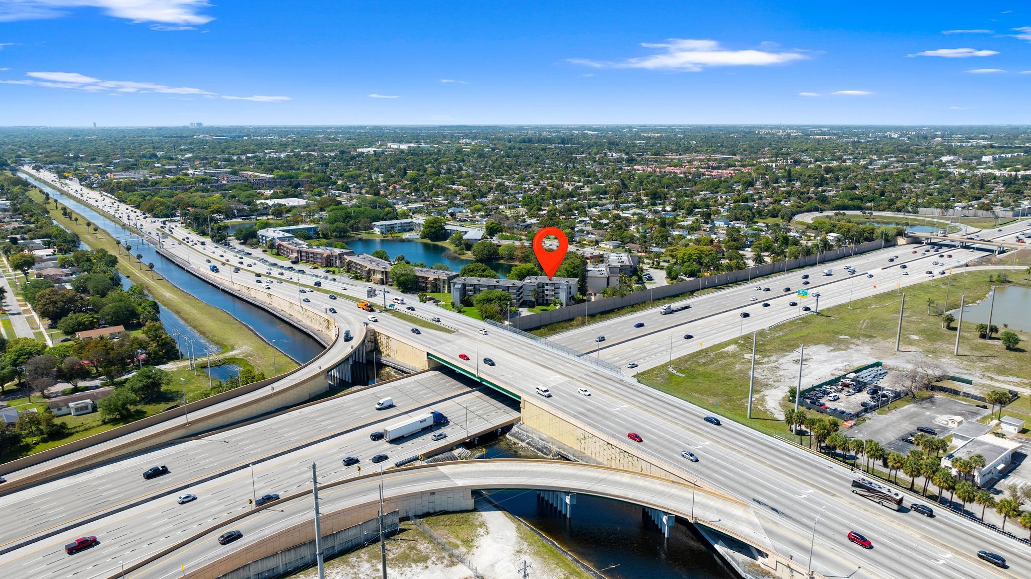 LAKEVIEW SOUTH CONDO - Residential