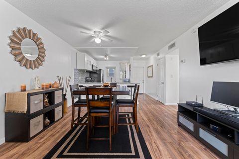 Tiny photo for 5275 NW 10th Court #305, Plantation, FL 33313 (MLS # B26007971)
