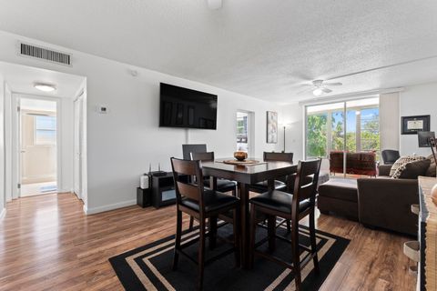 Tiny photo for 5275 NW 10th Court #305, Plantation, FL 33313 (MLS # B26007971)