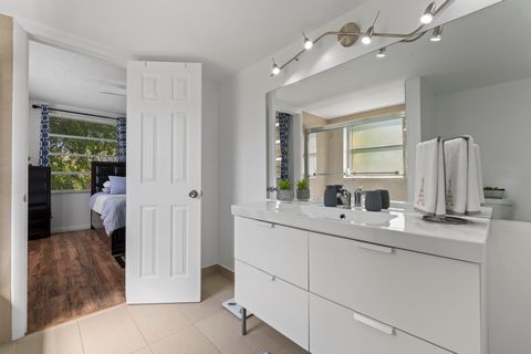 Tiny photo for 5275 NW 10th Court #305, Plantation, FL 33313 (MLS # B26007971)