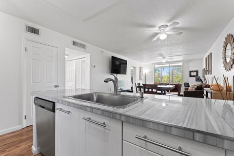 Tiny photo for 5275 NW 10th Court #305, Plantation, FL 33313 (MLS # B26007971)