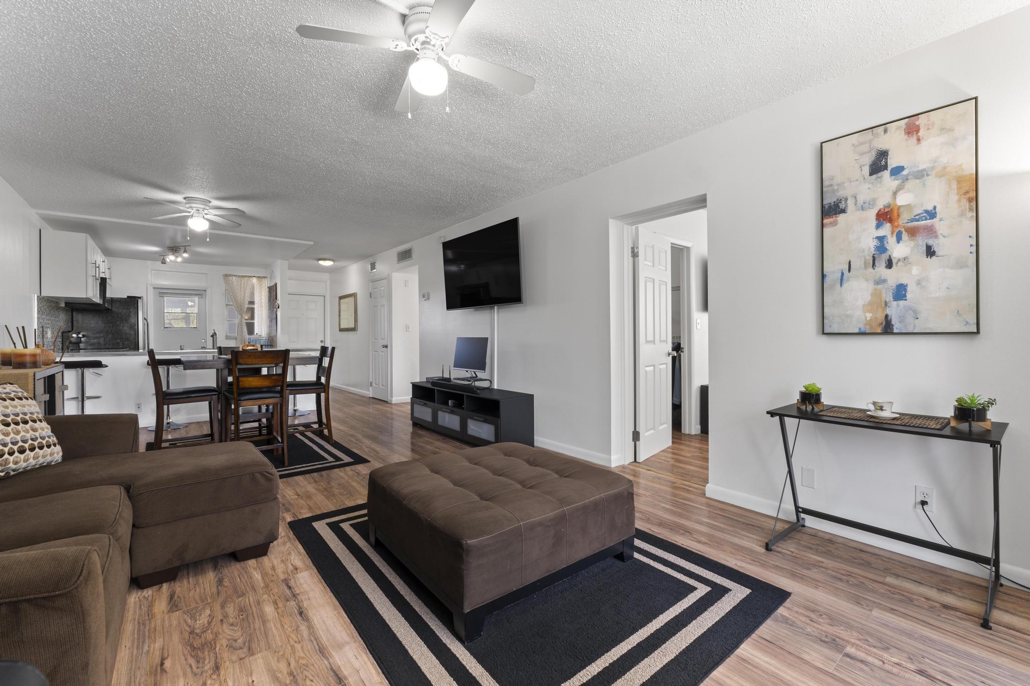 LAKEVIEW SOUTH CONDO - Residential