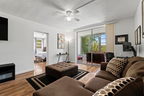 Tiny photo for 5275 NW 10th Court #305, Plantation, FL 33313 (MLS # B26007971)