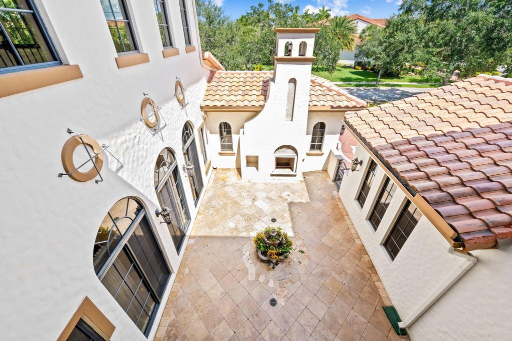 Photo of 7040 Long Leaf Drive, Parkland, FL 33076 (MLS # R11132071)