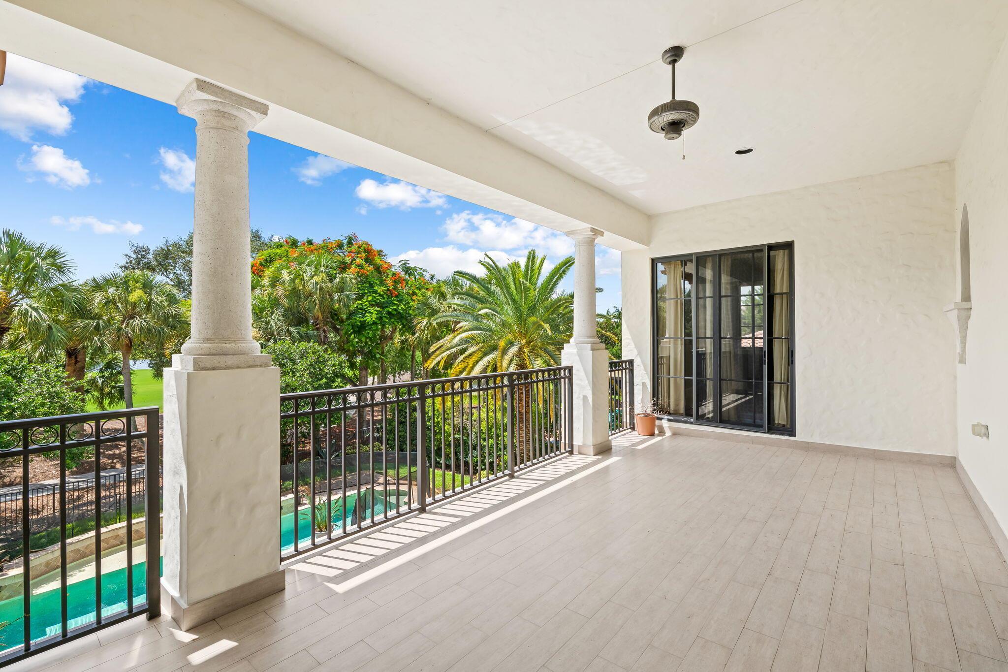 PARKLAND GOLF - Residential Lease