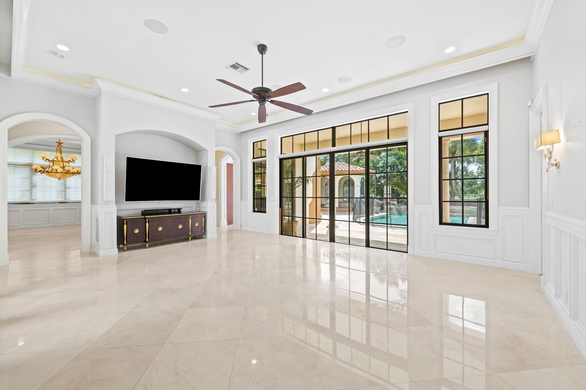 PARKLAND GOLF - Residential Lease