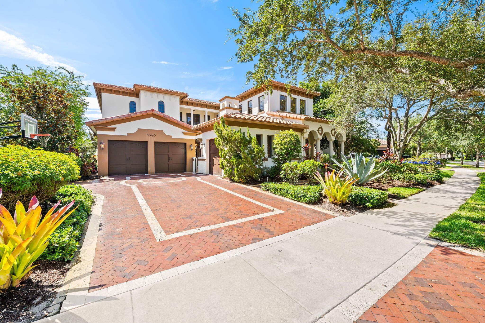 PARKLAND GOLF - Residential Lease