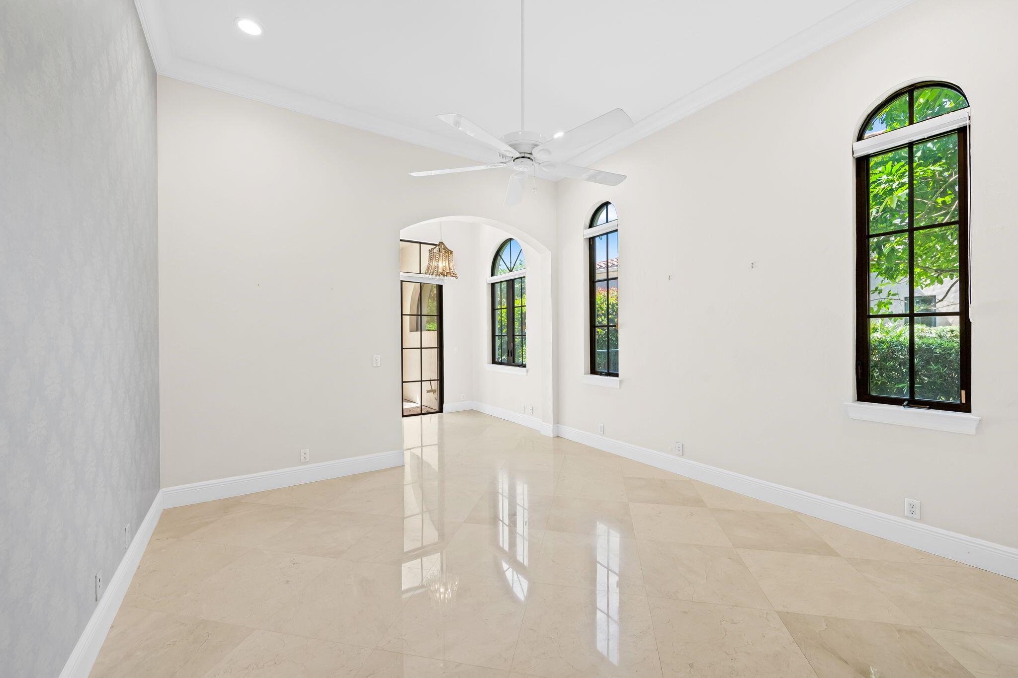 PARKLAND GOLF - Residential Lease