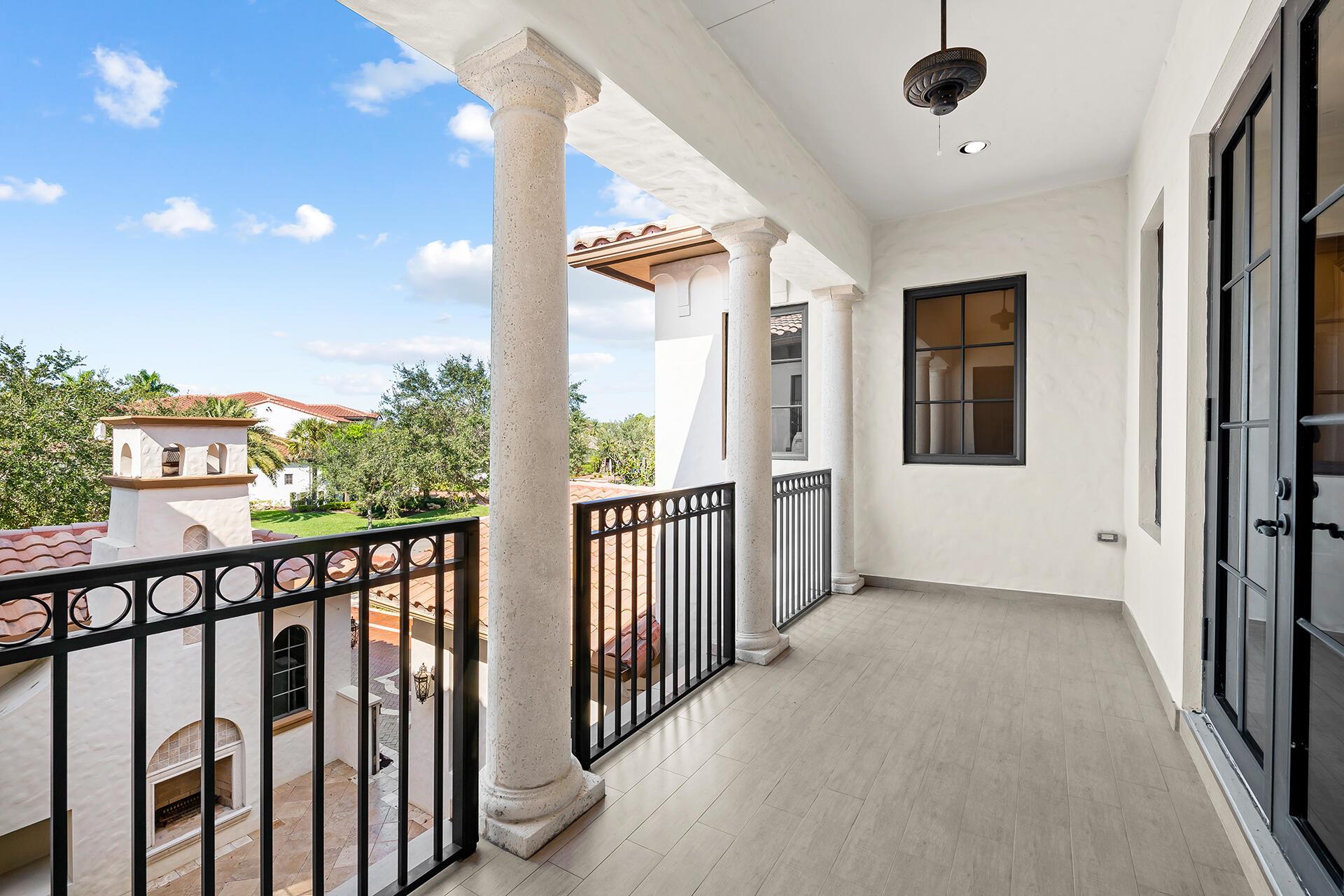 PARKLAND GOLF - Residential Lease