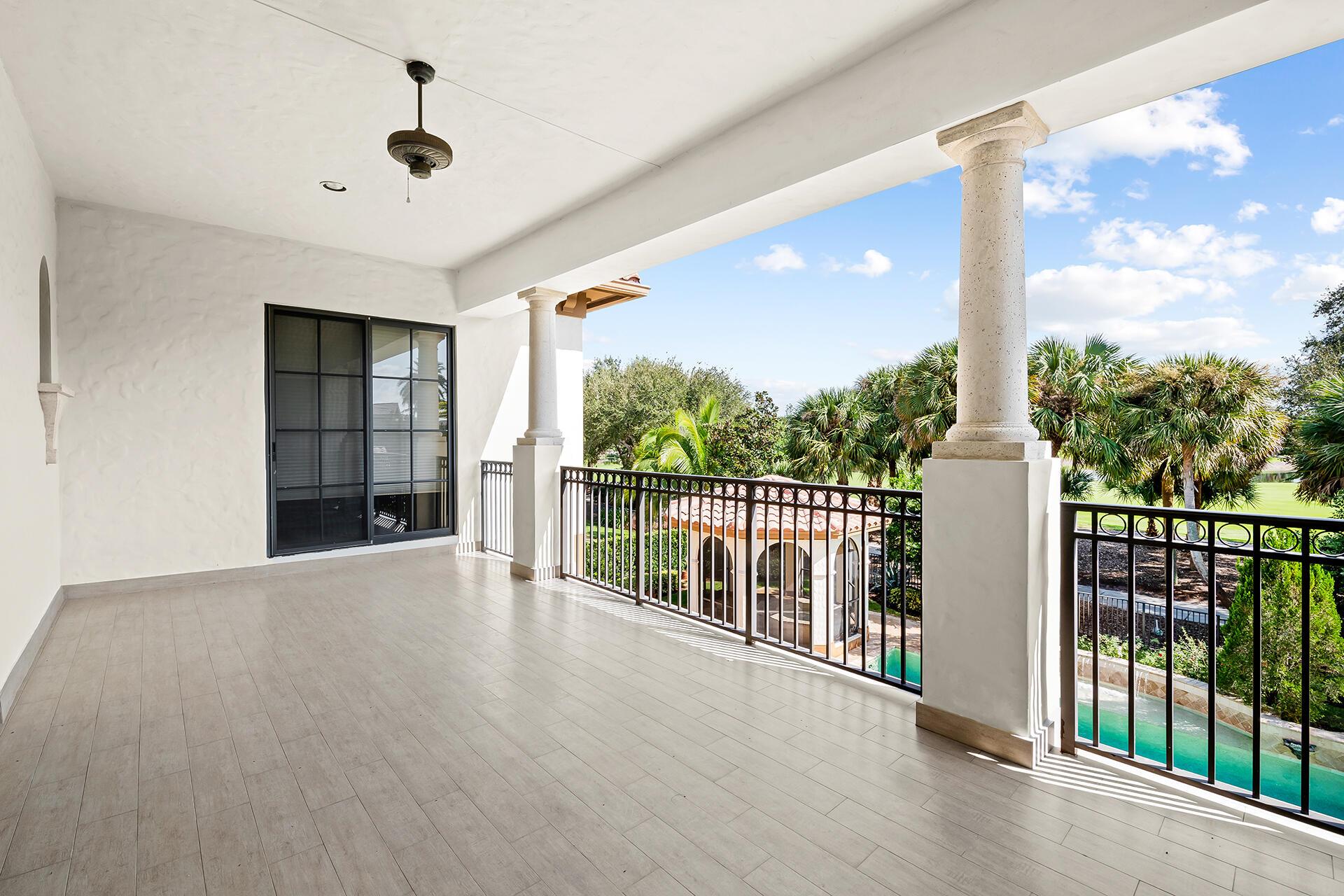 PARKLAND GOLF - Residential Lease