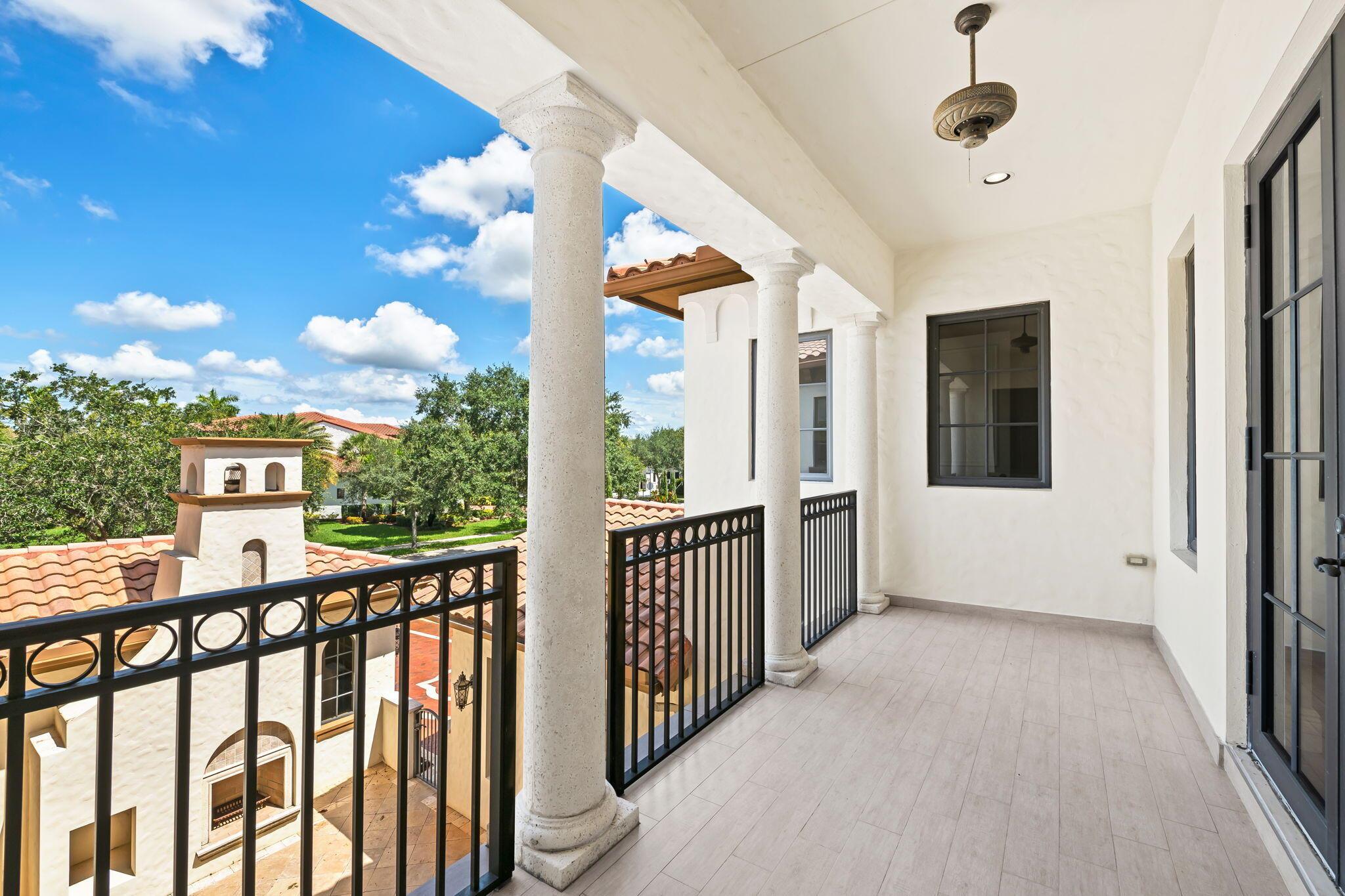 PARKLAND GOLF - Residential Lease