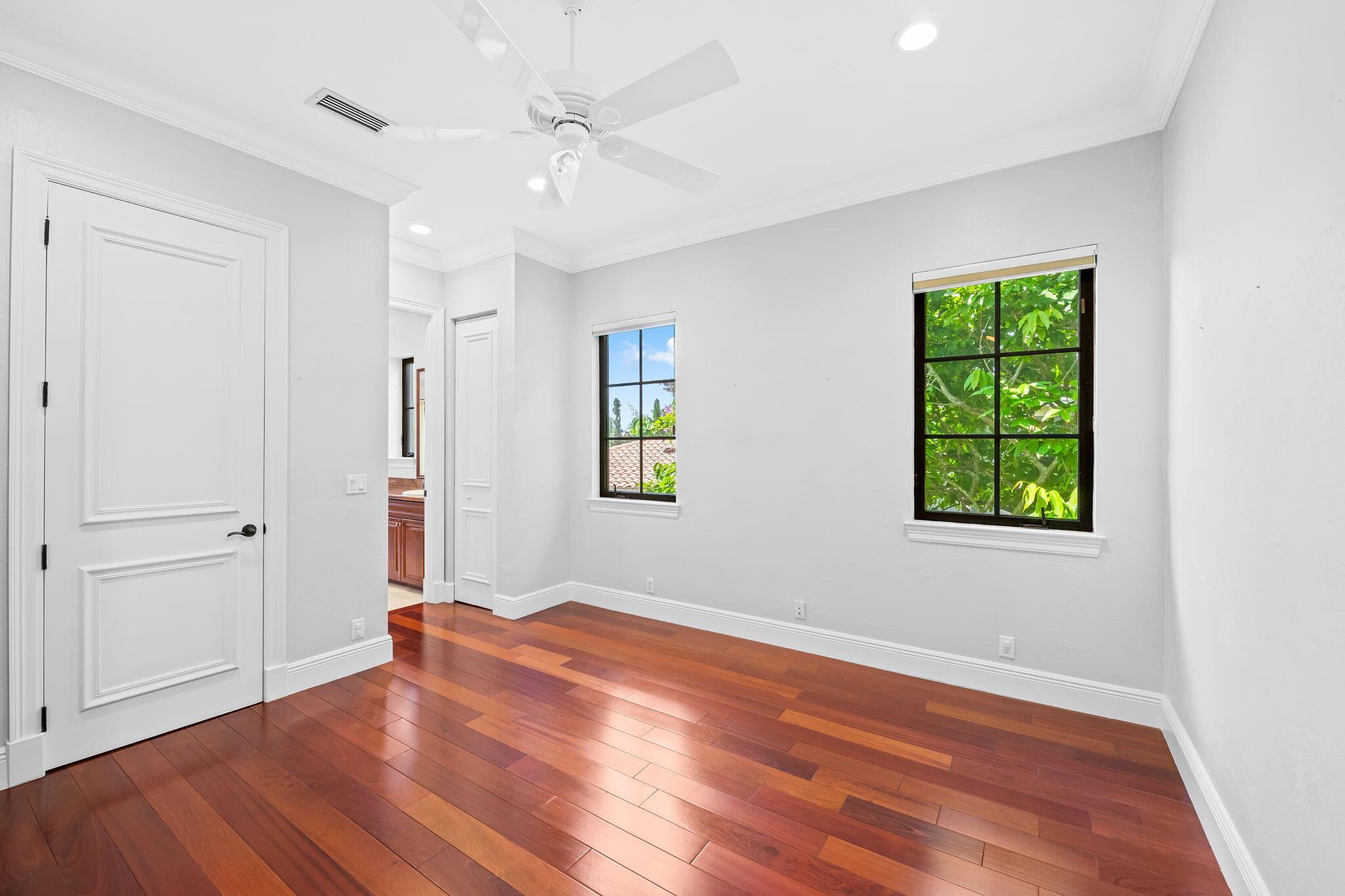 PARKLAND GOLF - Residential Lease