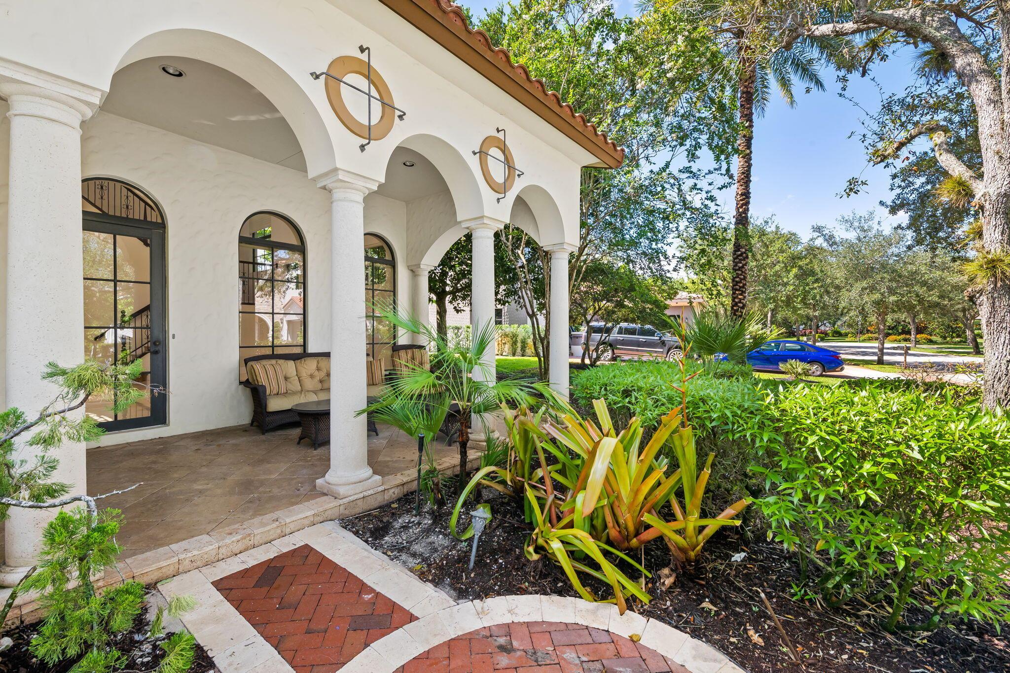 PARKLAND GOLF - Residential Lease