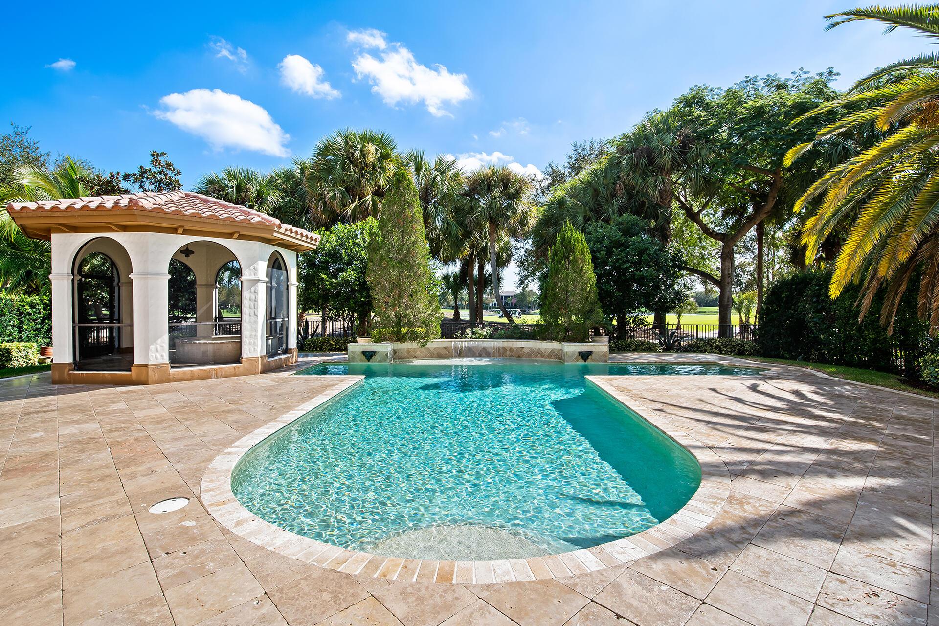 PARKLAND GOLF - Residential Lease