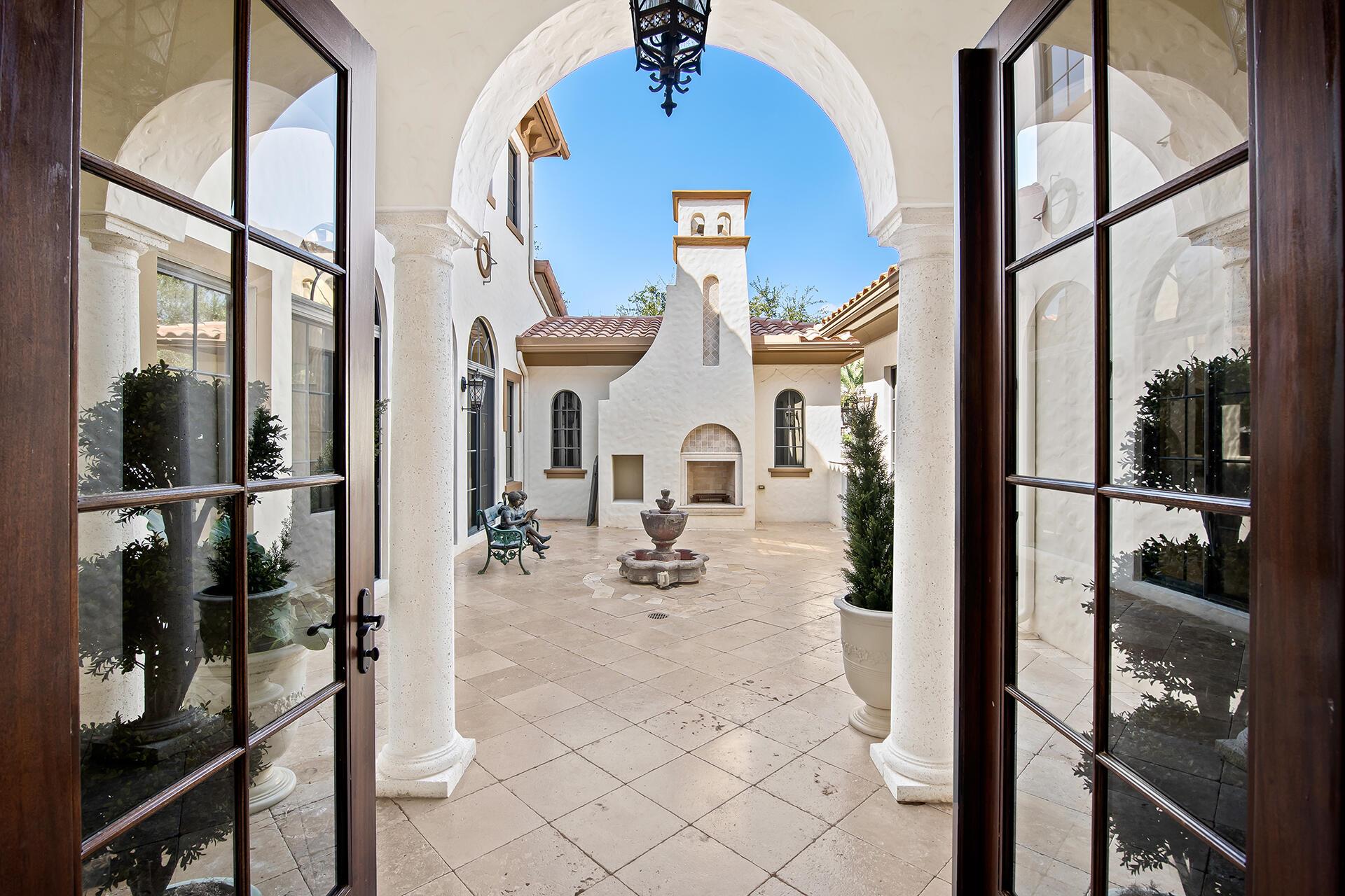 PARKLAND GOLF - Residential Lease