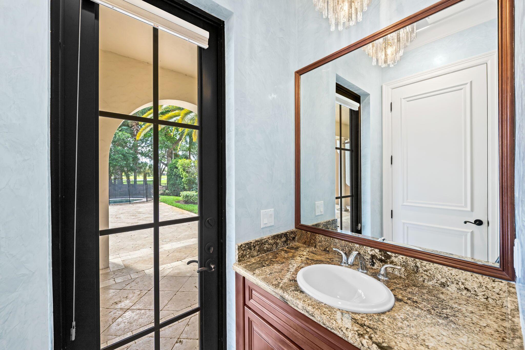 PARKLAND GOLF - Residential Lease