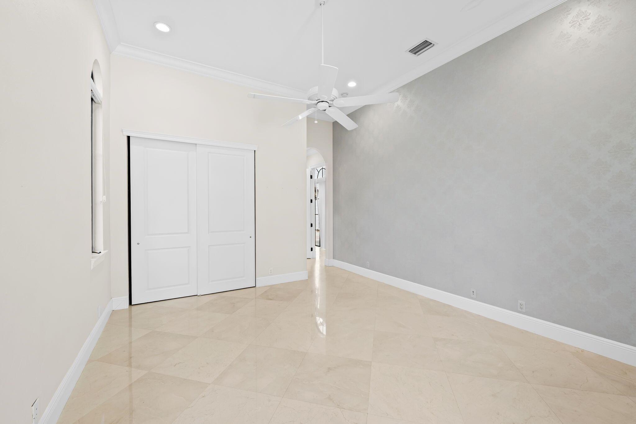 PARKLAND GOLF - Residential Lease