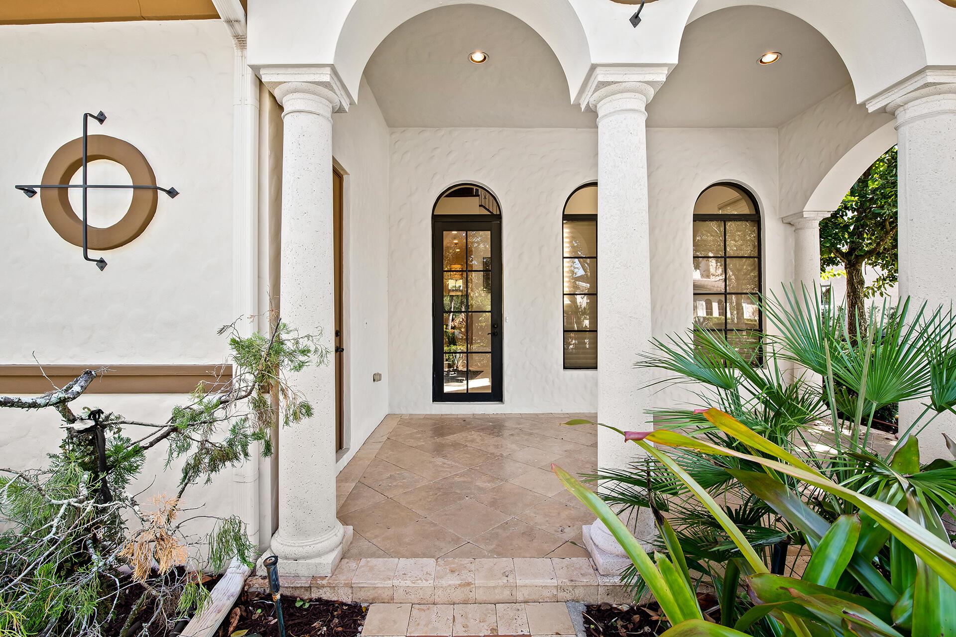 PARKLAND GOLF - Residential Lease