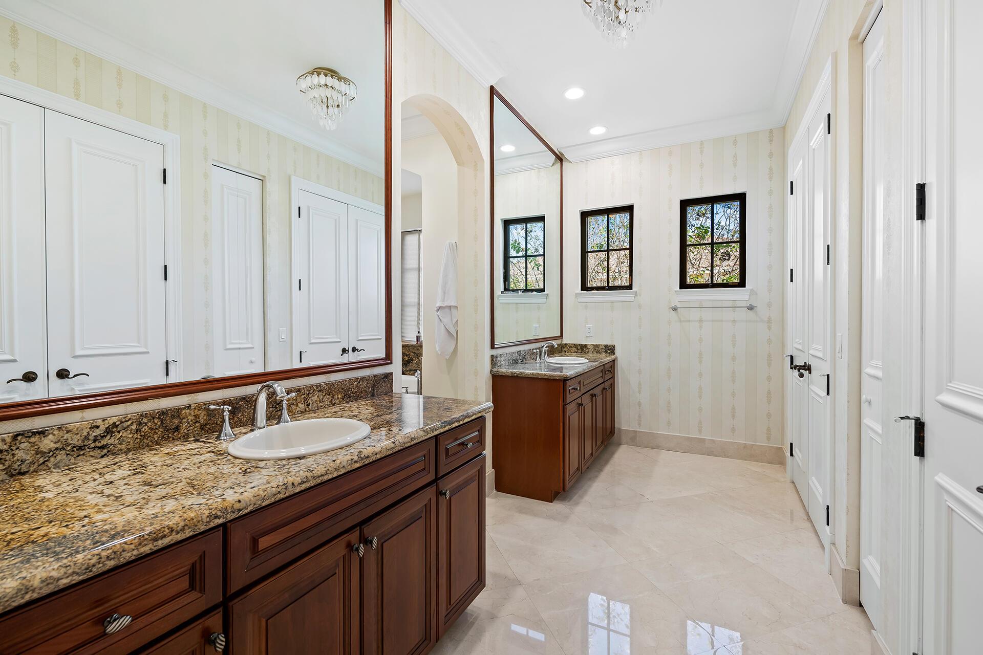 PARKLAND GOLF - Residential Lease
