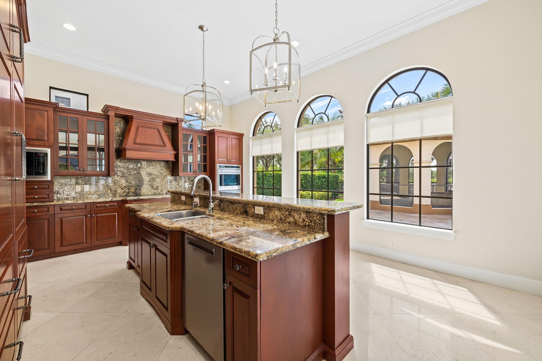 PARKLAND GOLF - Residential Lease