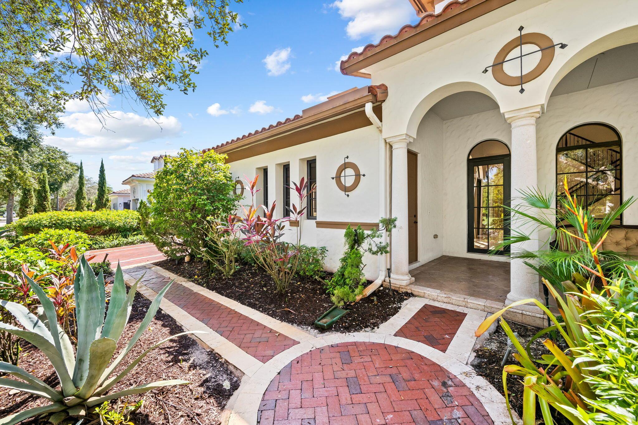 PARKLAND GOLF - Residential Lease