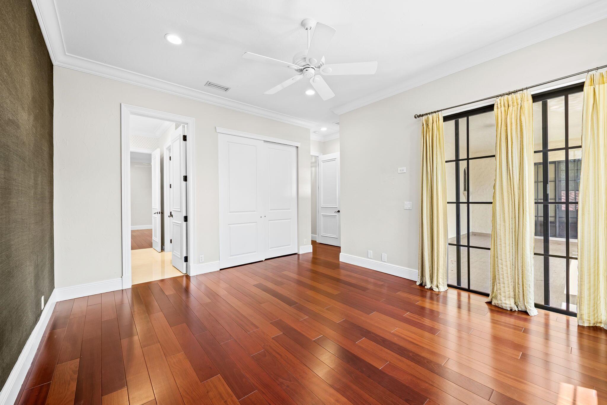 PARKLAND GOLF - Residential Lease