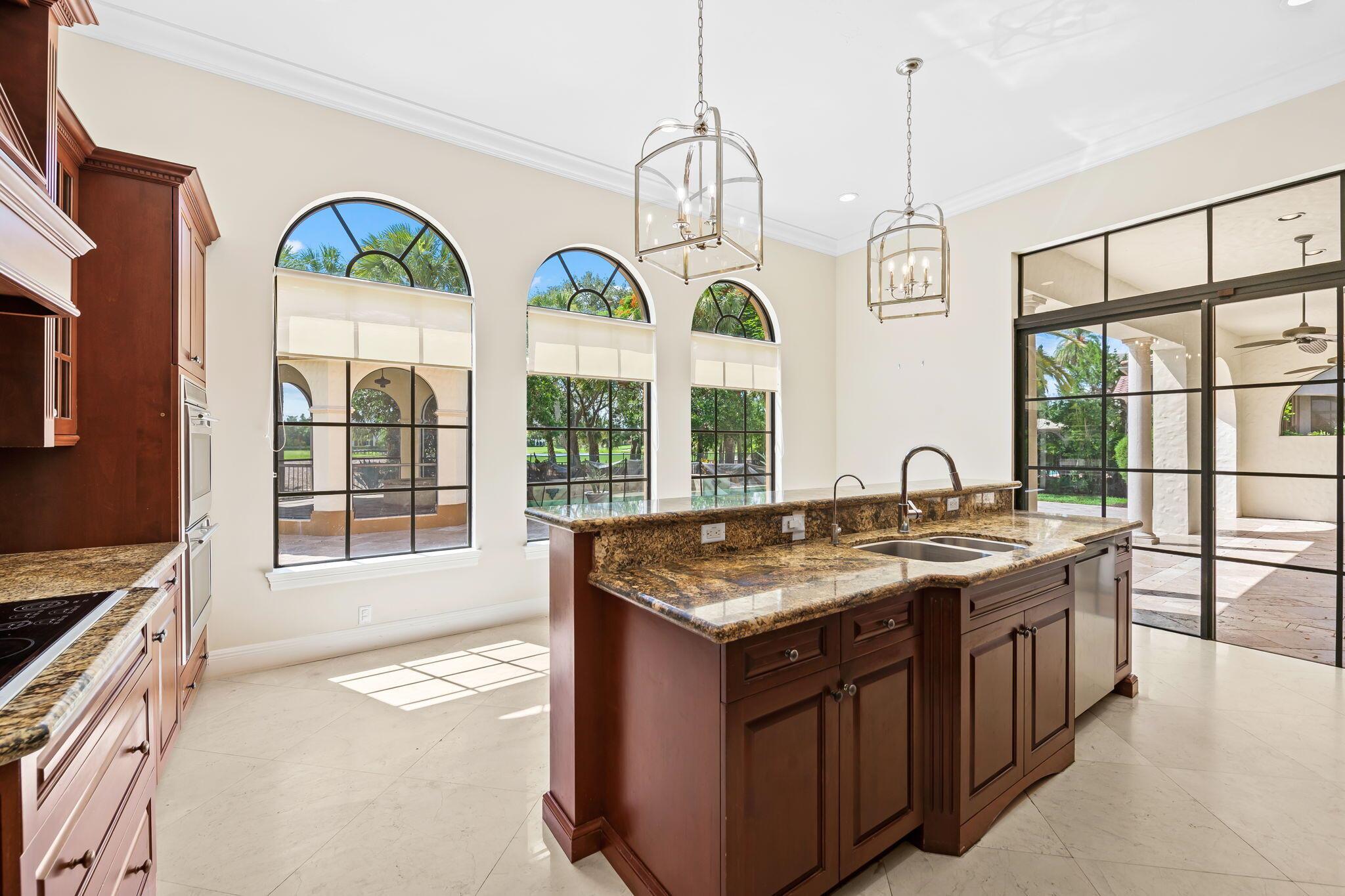 PARKLAND GOLF - Residential Lease