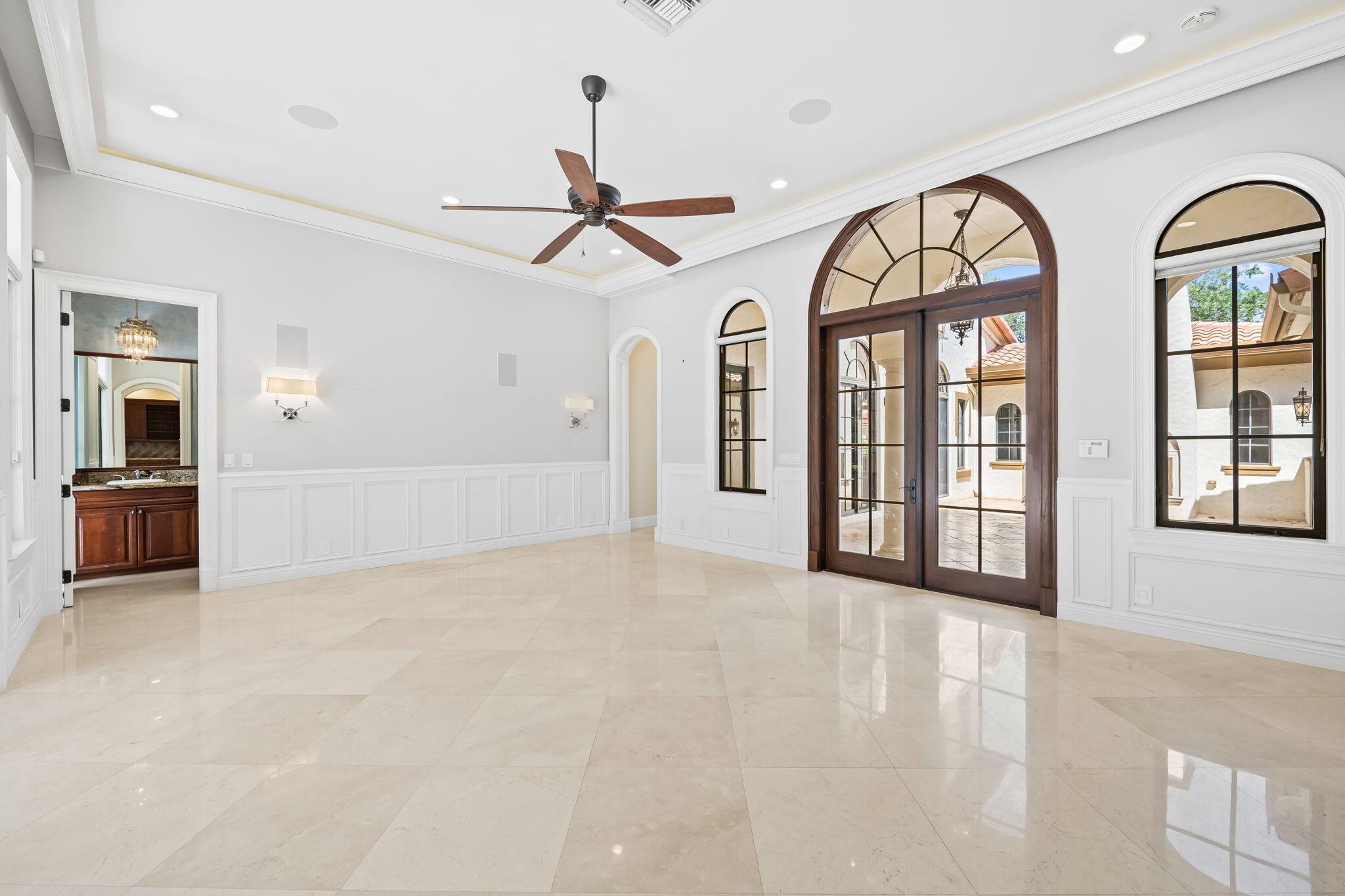 PARKLAND GOLF - Residential Lease